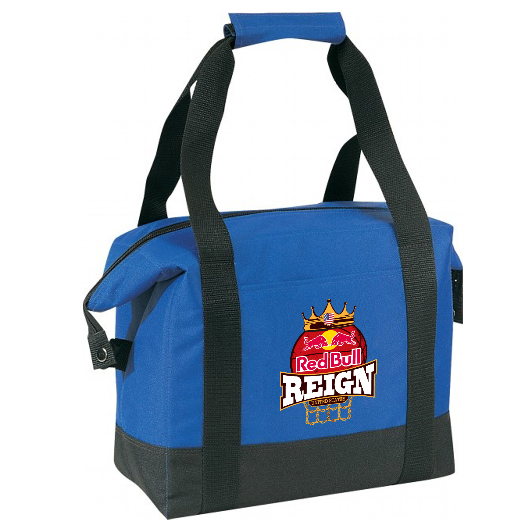 16-Can Cooler Tote