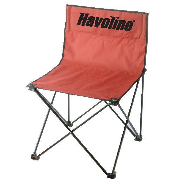 Deluxe Portable Folding Chair