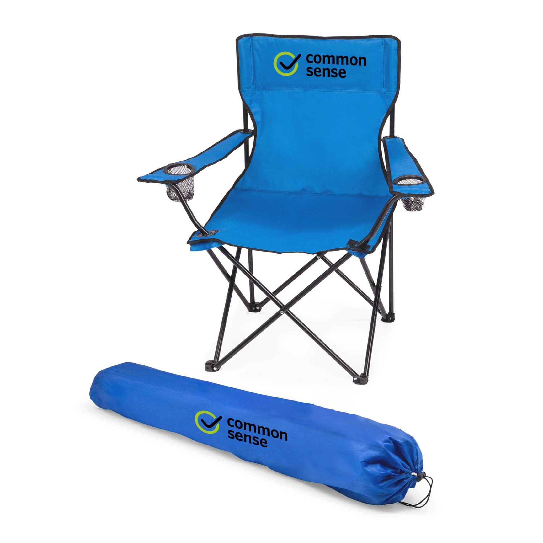 Super Deluxe Folding Chair | OpusLine USA
