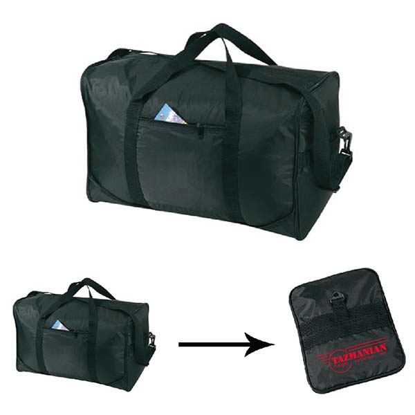 Foldable Duffel Bag