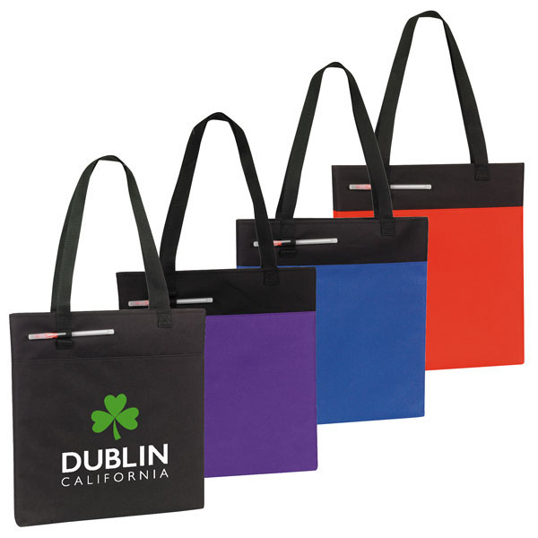 Promotional Event Tote