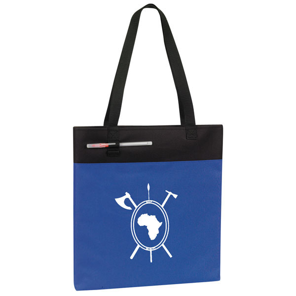 Promotional Event Tote