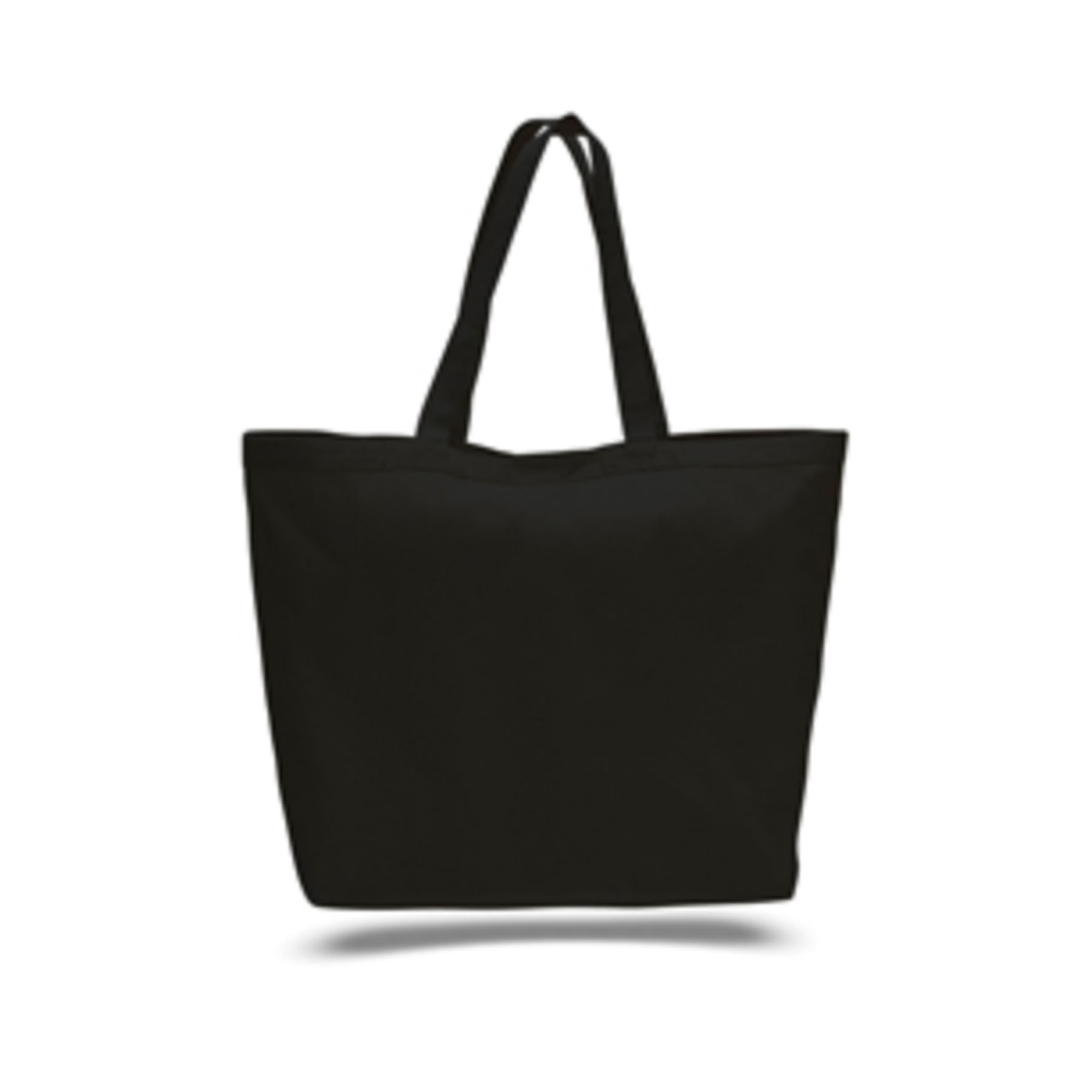 Canvas Large Tote Bag