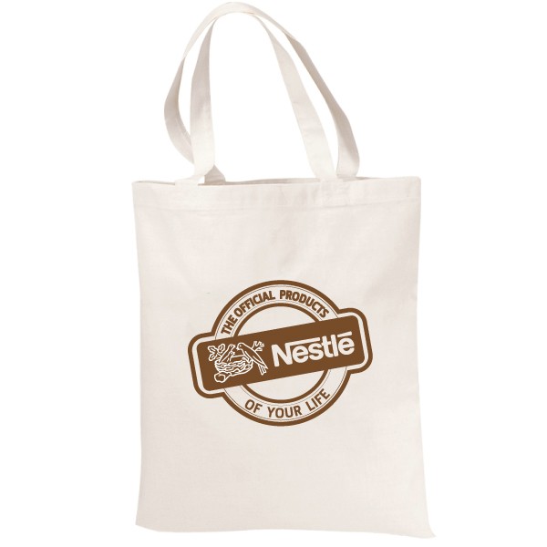 Promotional Cotton Tote Bag