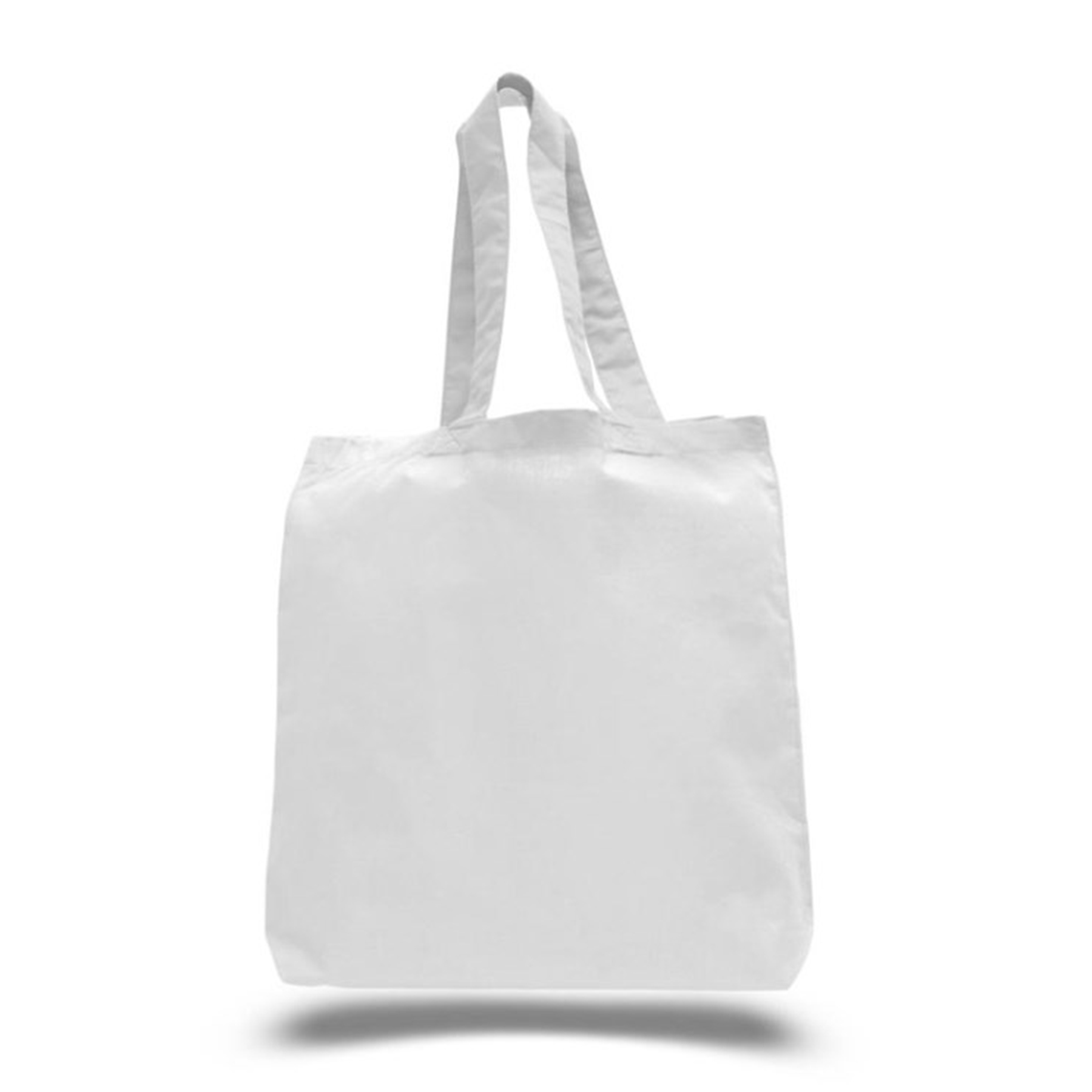 Economical Cotton Tote Bag