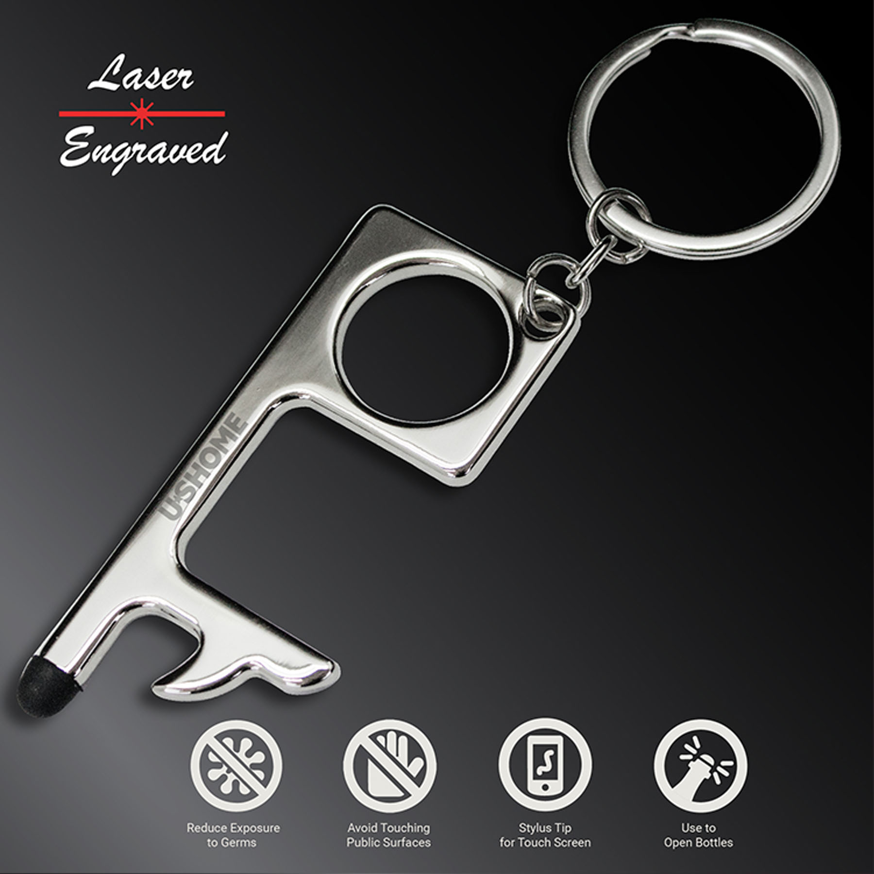 Safety Multi Tool