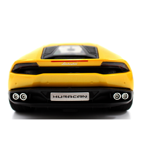 Lamborghini Huracan LP 610-4 Radio Remote Control Model Car (Scale 1:14)