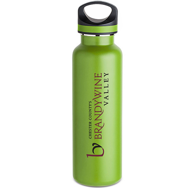 20 oz. The X-Fit Stainless Steel Bottle