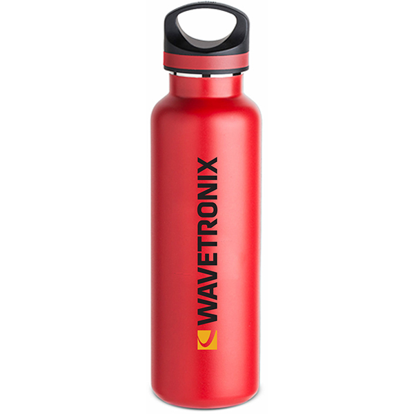 20 oz. The X-Fit Stainless Steel Bottle