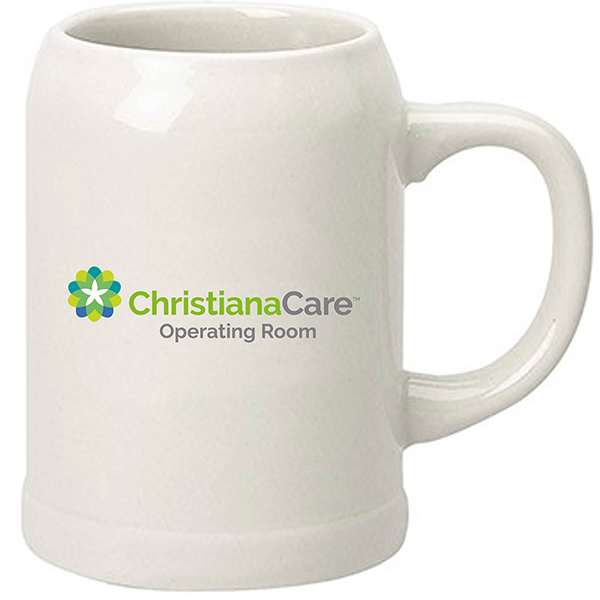 20 oz. Stein Beer Mug