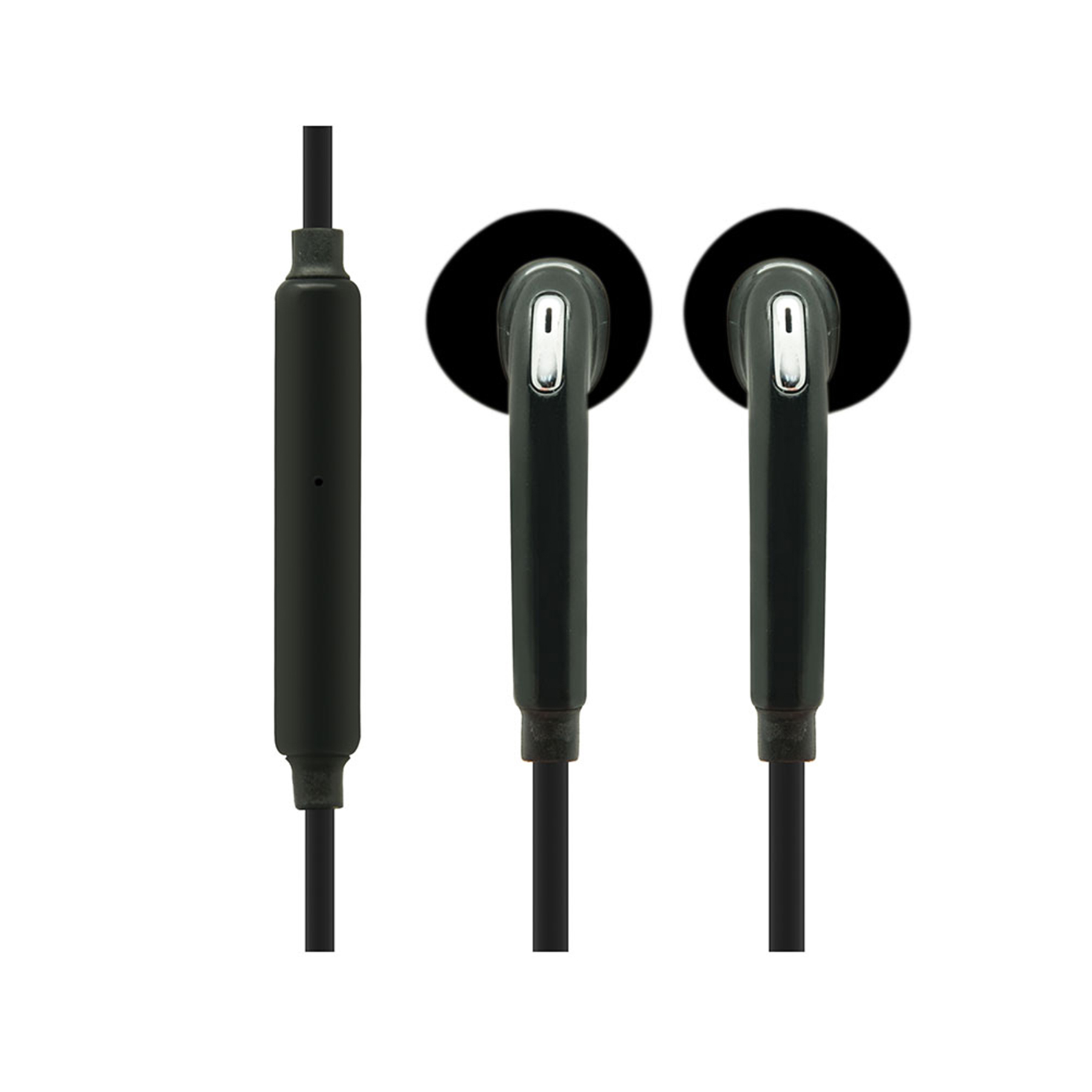 The Stardard Symphony Stereo Earbuds
