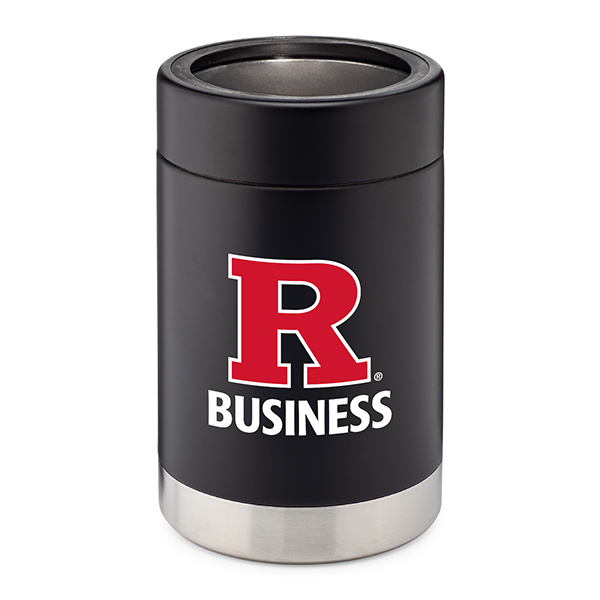 10 oz. Stainless Steel Can Cooler