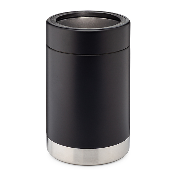 10 oz. Stainless Steel Can Cooler