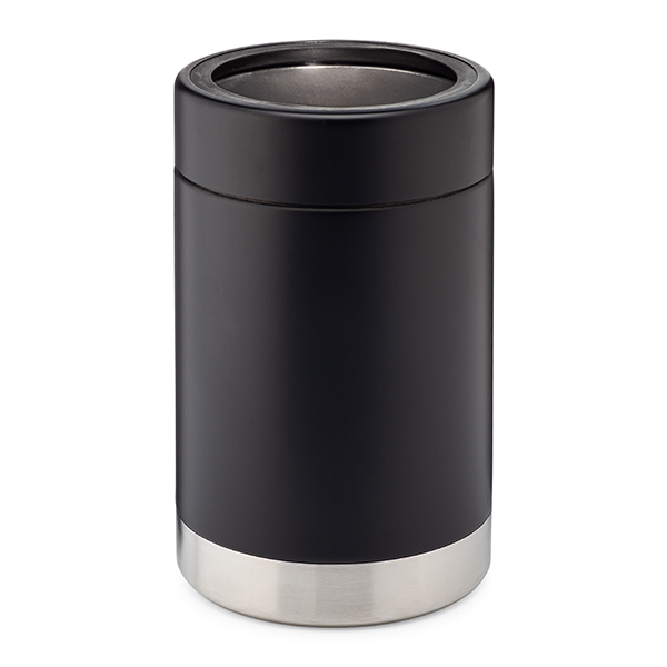 10 OZ. VACUUM INSULATED STAINLESS STEEL CAN COOLER OpusLine USA